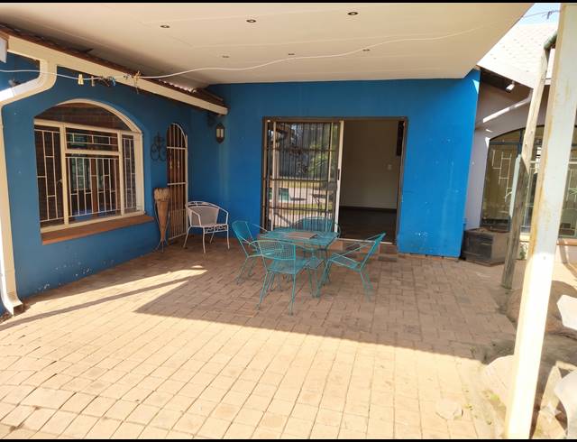 3 BEDROOM HOUSE FOR SALE IN HENLEY ON KLIP